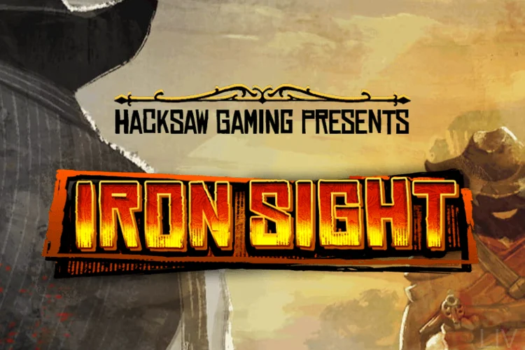Iron Sight
