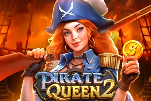 Pirate Queen 2