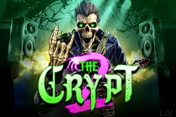 The Crypt 2